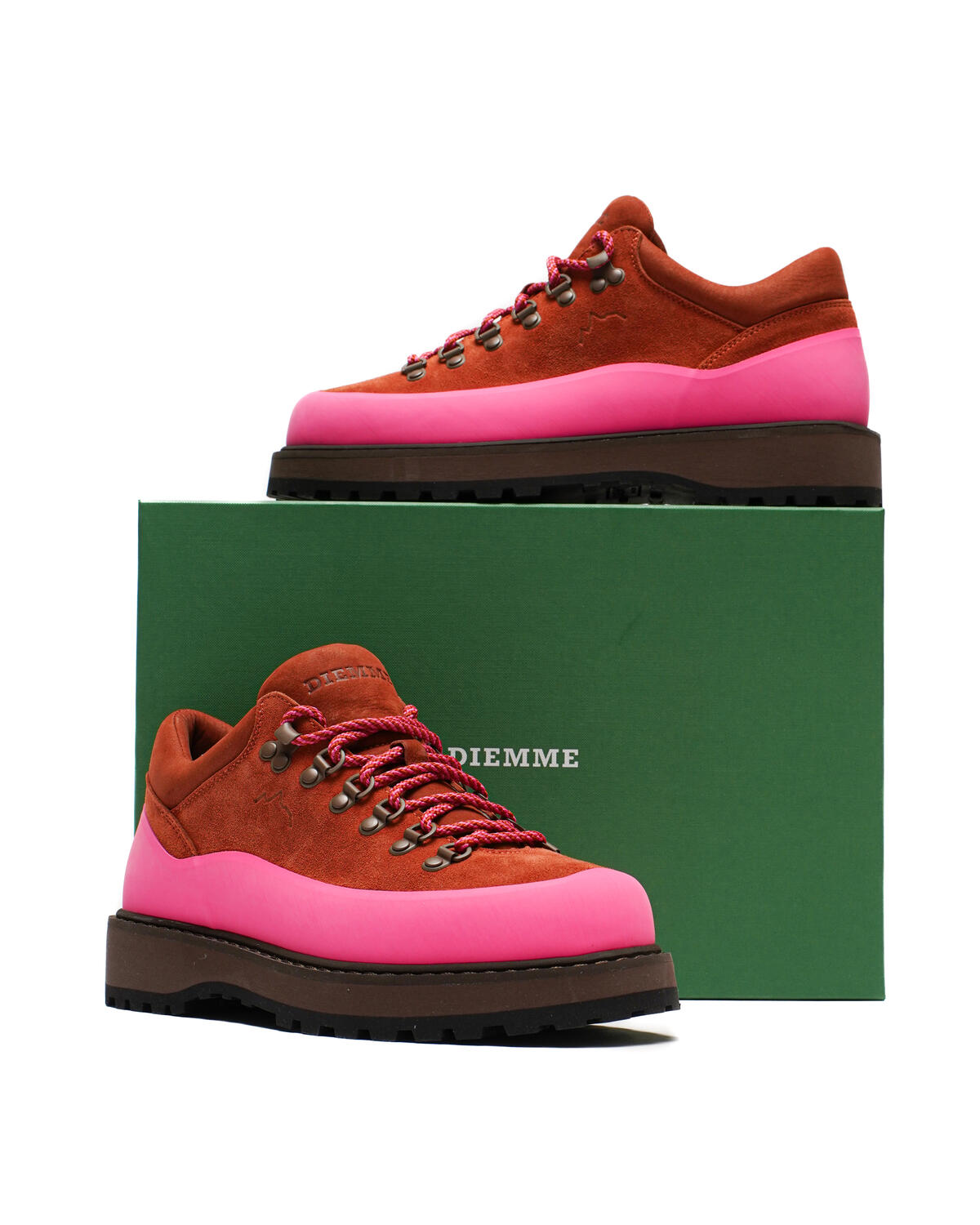 Diemme CORNARO GOMMA | DI24FWCOM-F03S006RST | AFEW STORE